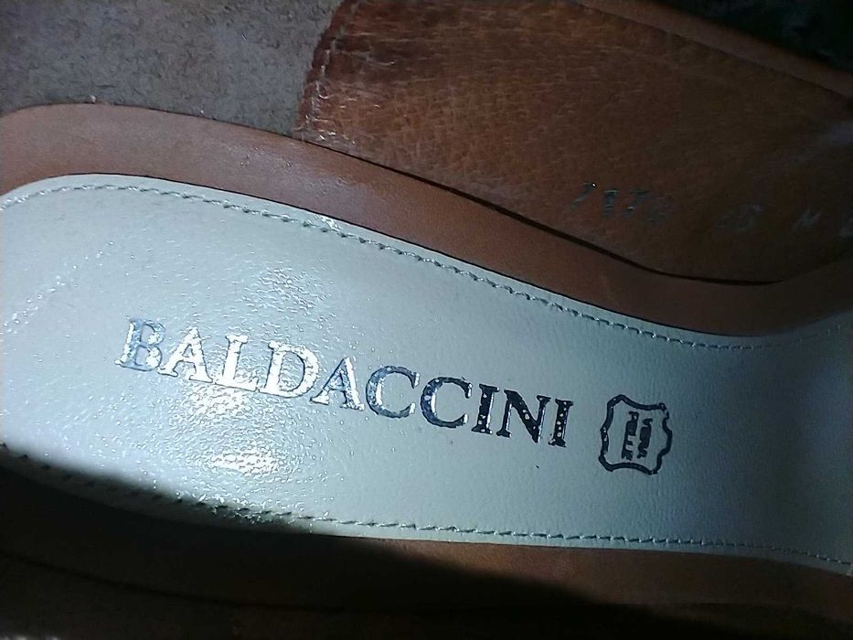 Buty Baldaccini damskie