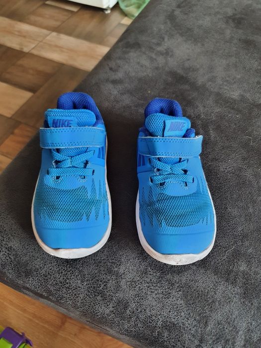 adidasy dziecięce NIKE