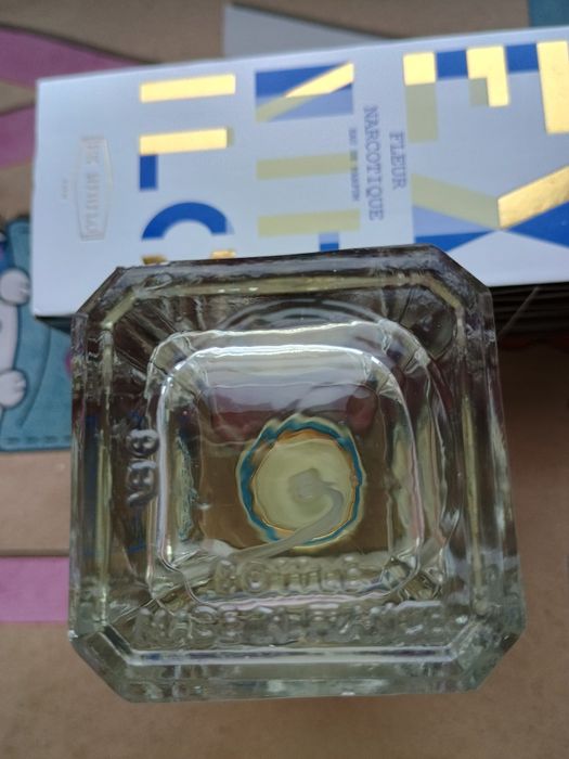 Fleur Narcotique. Eau de parfum.100ml.