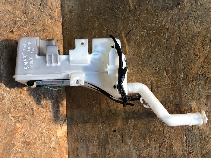 Zbiorniczek Spryskiwaczy Smart For Four/ Mitsubishi Colt