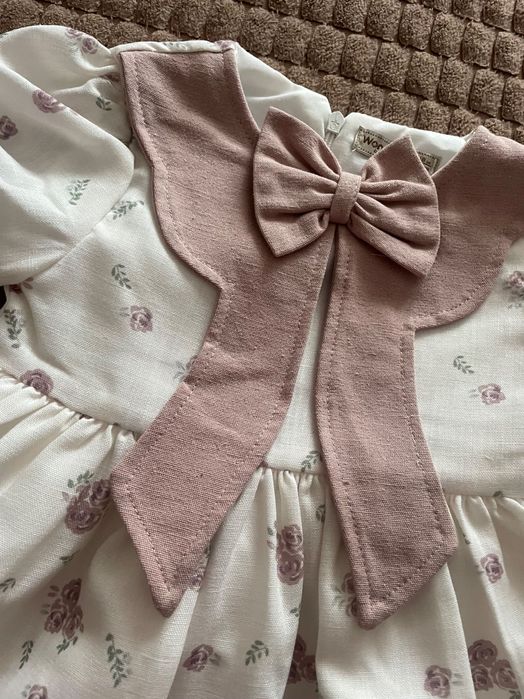 Сукні для дівчинки