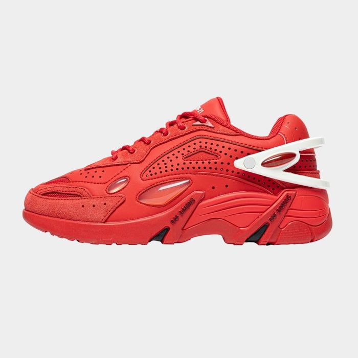 Raf Simons Cylon 21