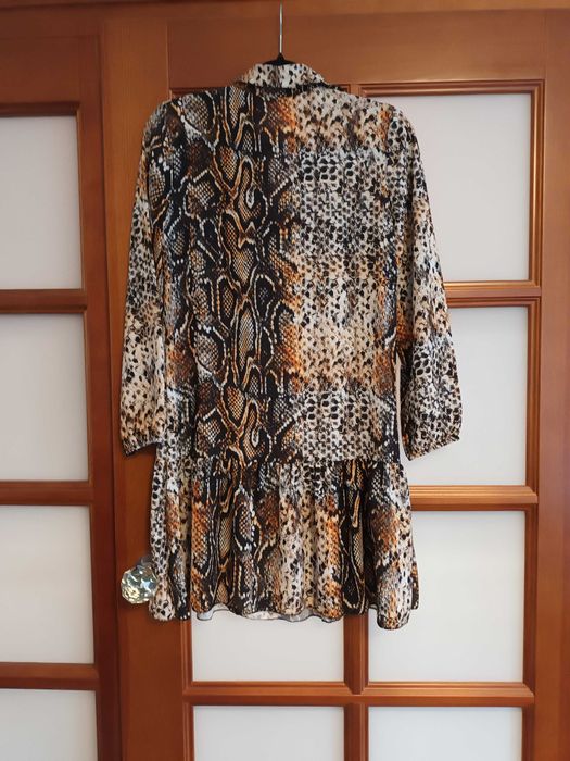 Sukienka damska ładna