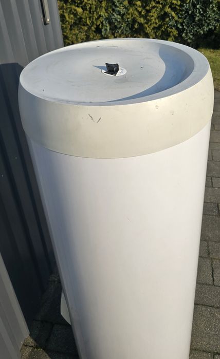 Zbiornik CWU OSO Hotwater PAW-TD30C1E5 289 litrów