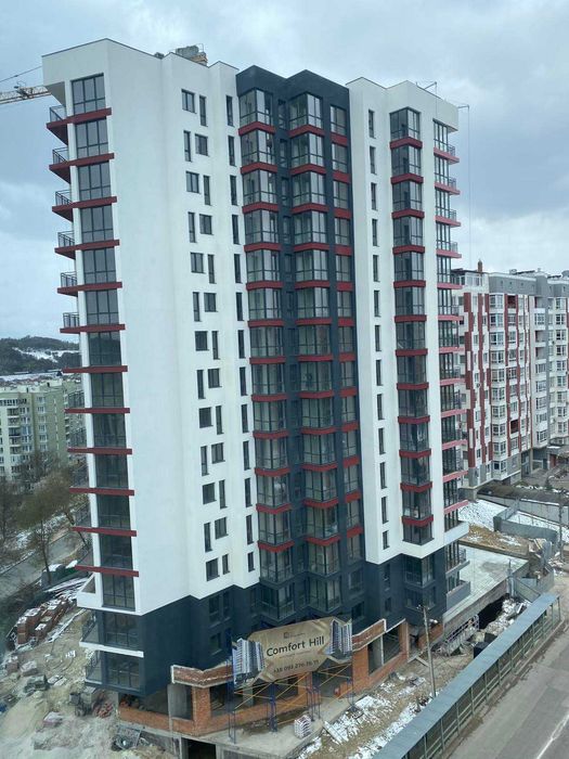 3-rooms apartment apartment by the address st. Pod Goloskom (area 103,7 m²) - Atlanta.ua - photo 24