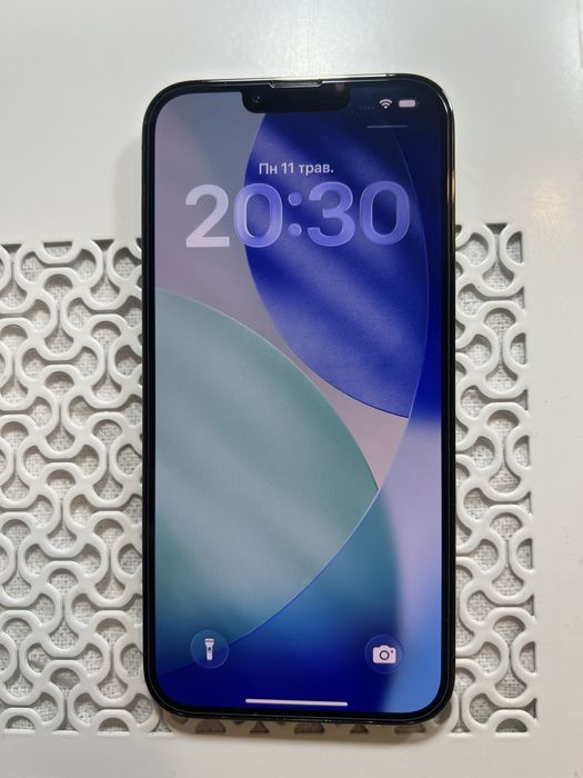 iphone 13 pro max 256 - купити телефони та аксесуари - Ціна на OLX.ua