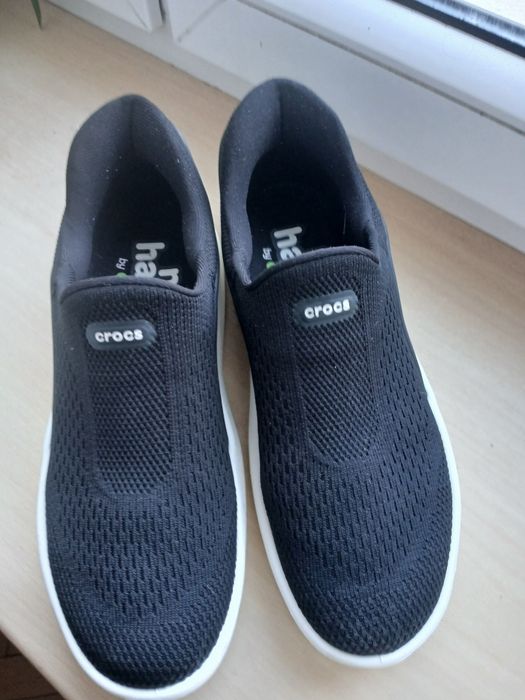 Crocs unisex wsuwane 42-43