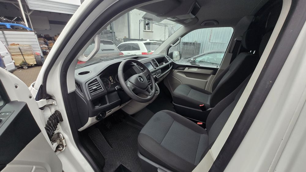 Volkswagen T6 Transporter 2.0 Tdi 102km 2015