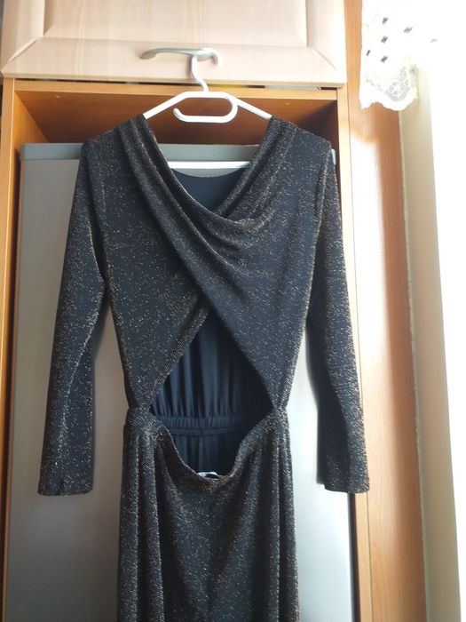 Kombinezon imprezowy H&M