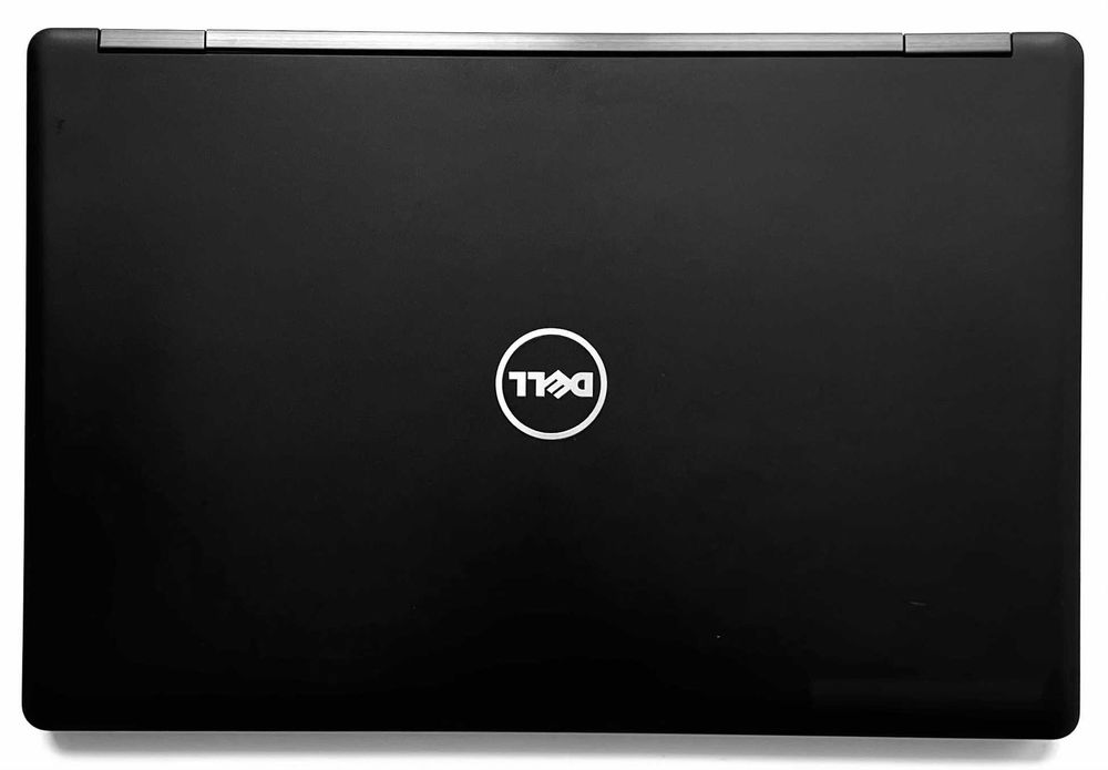 Ігровий Dell Latitude 5580, FHD, ips, i7, Ram 16Gb, NEW SSD m2 512Gb