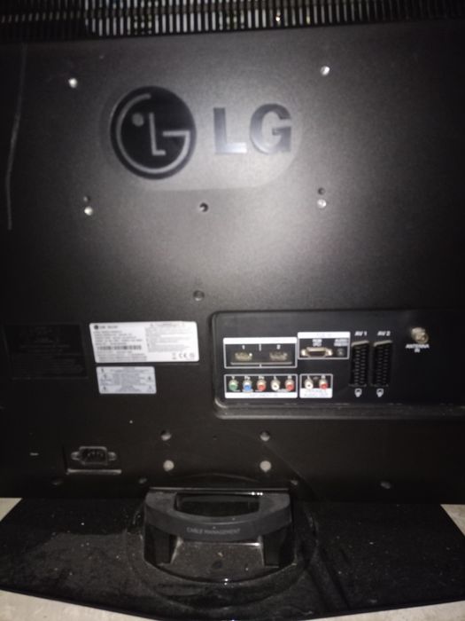 Telewizor bez pilota