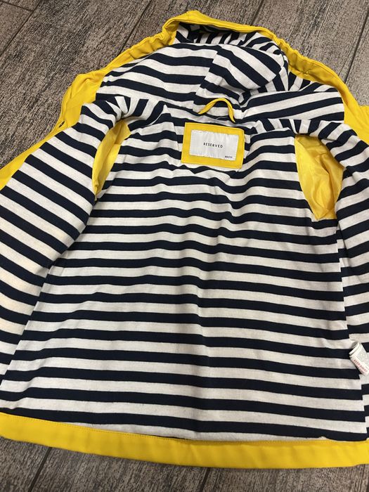 Дощовик Reserved, 86 розмір