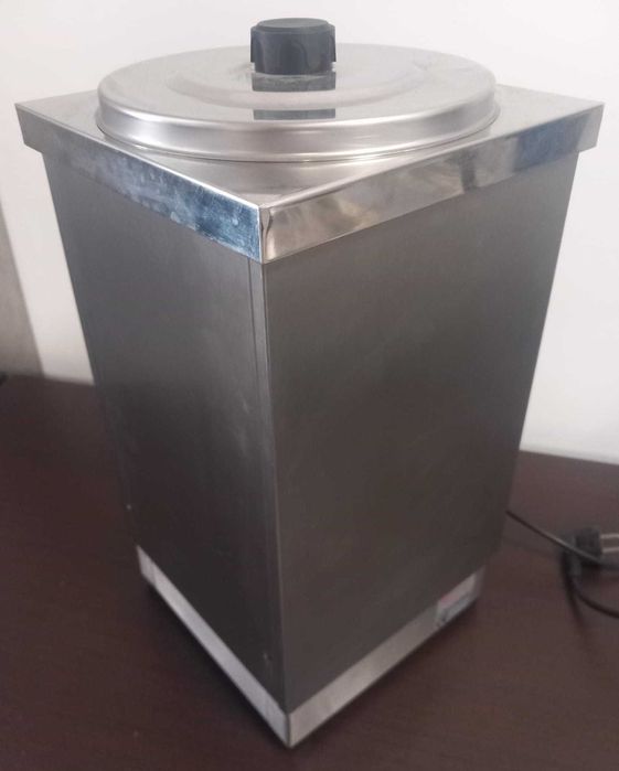 Termo de Leite 6L Leuman