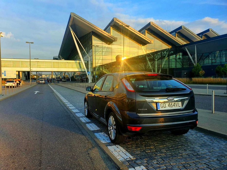 Wypożyczalnia aut - auta zastępcze - wynajem samochodów osobowych