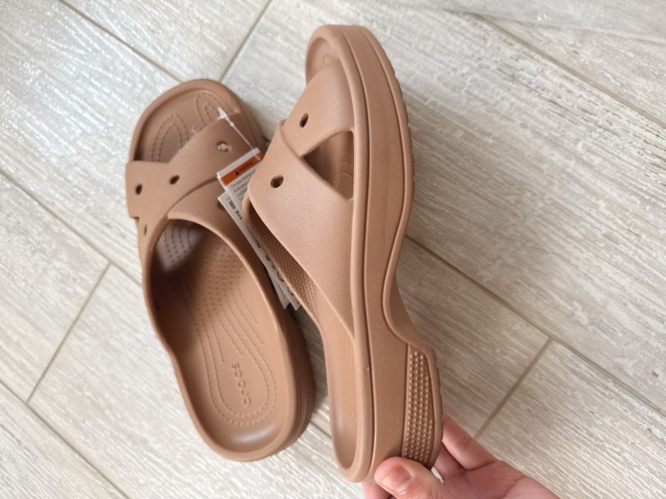 Crocs W7 оригінал нові