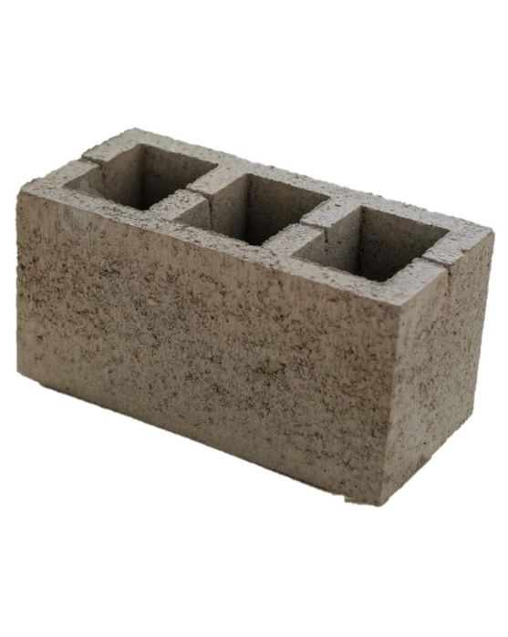 Шлакоблок 190х190х390 мм)