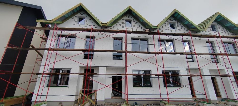 Таунхаус в Бучі біля парку