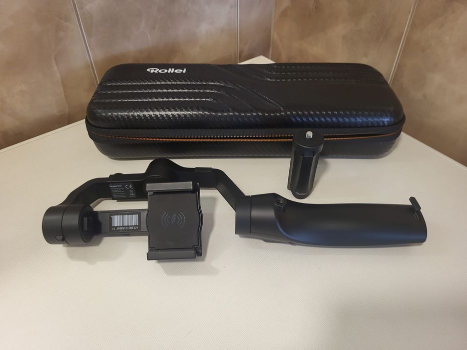 Стабілізатор Rollei Go!