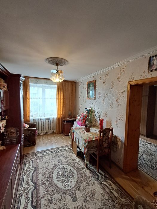 Продаж 2кімнатної квартири в Щирці