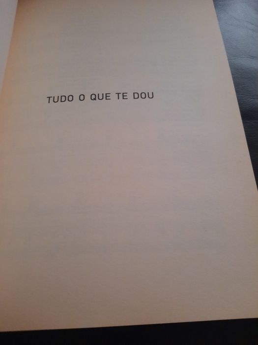 Canções  Pedro Abrunhosa