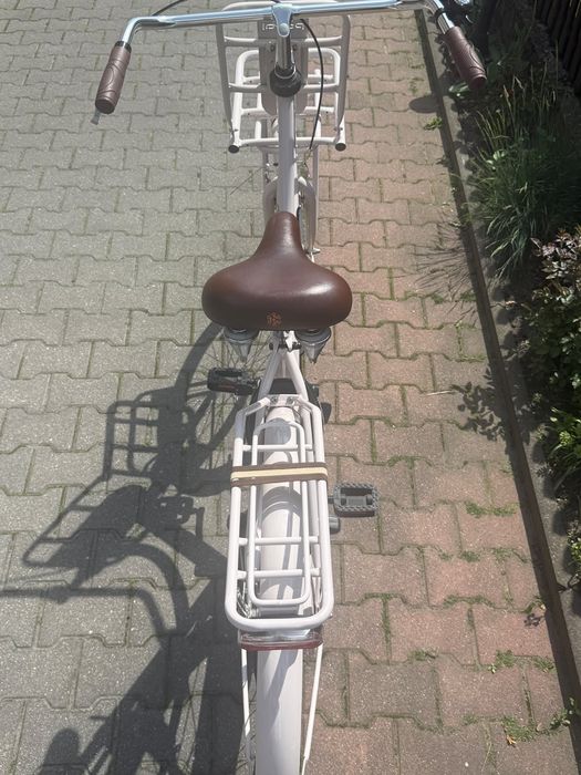 Rower damski POPAL