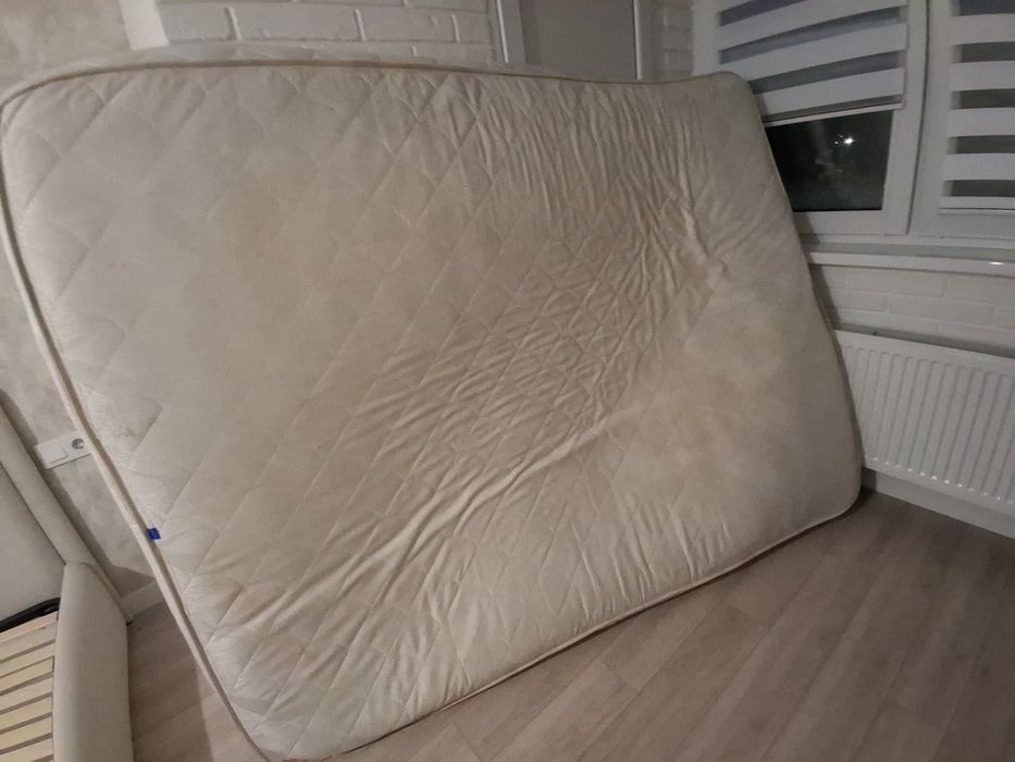 Матрац 160* 200 ввідамо безкоштовно