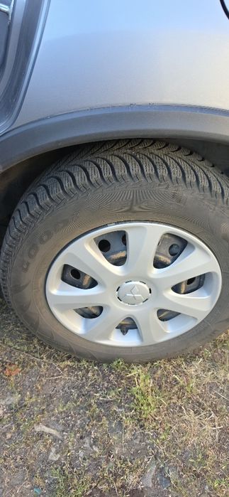 Mitsubishi ASX 2021 VIN JMBXNGA1WNU000825 фото оголошення 14 з 16