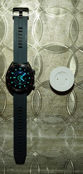 Zegarek Watch Huawei GT