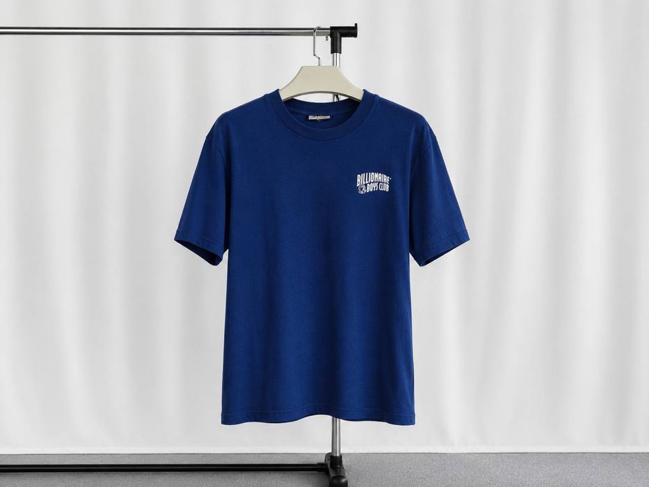 Футболка Billionaire Boys Club з логотипом/Нові колекції/Оригінал/