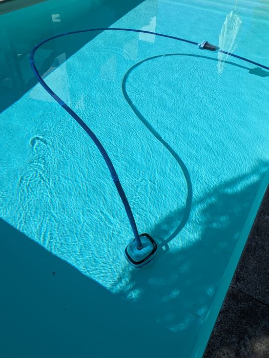 Aspirador piscina Hayward PoolVac V‑Flex