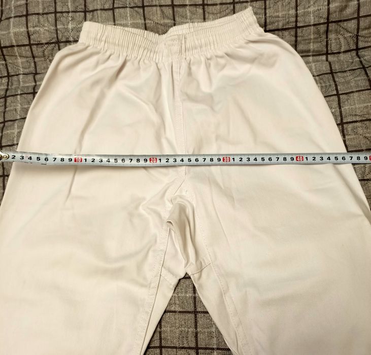 Кімоно для карате дитяче розмір 1/140