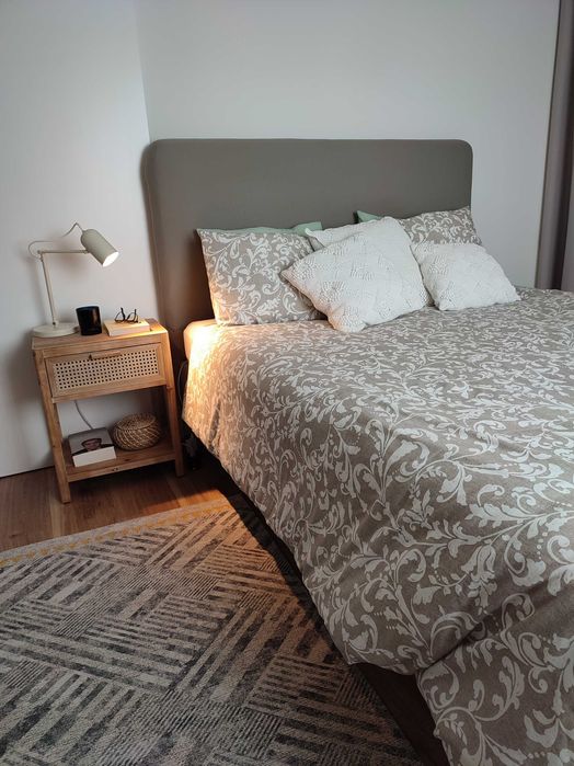 Carpete para Quarto/Sala/Escritório