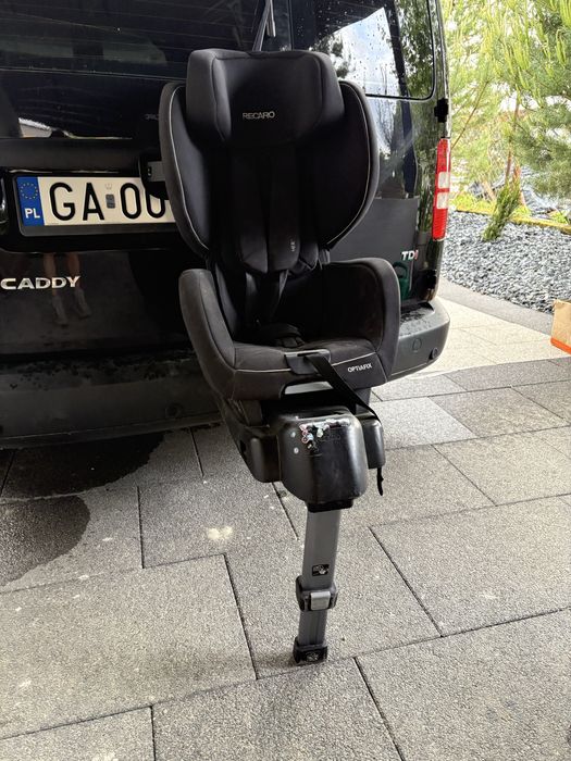 Fotelik Recaro Hero