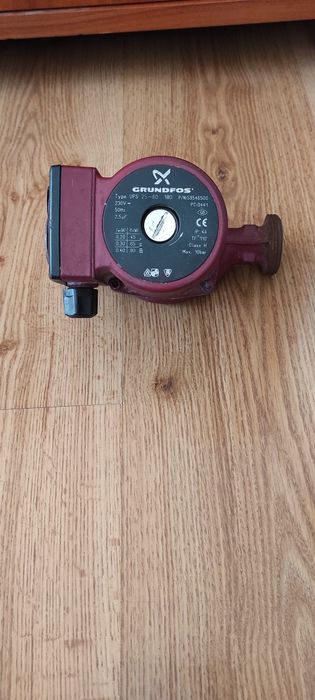 Sprzedam pompę. Grundfos