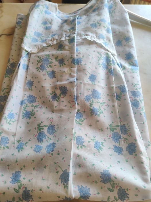 Śliczna koszulka nocna r.L