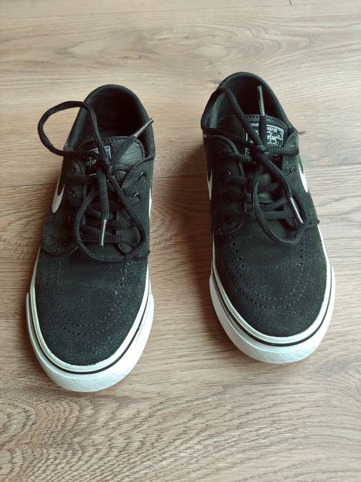 Buty Nike Stefan Janoski 36.5