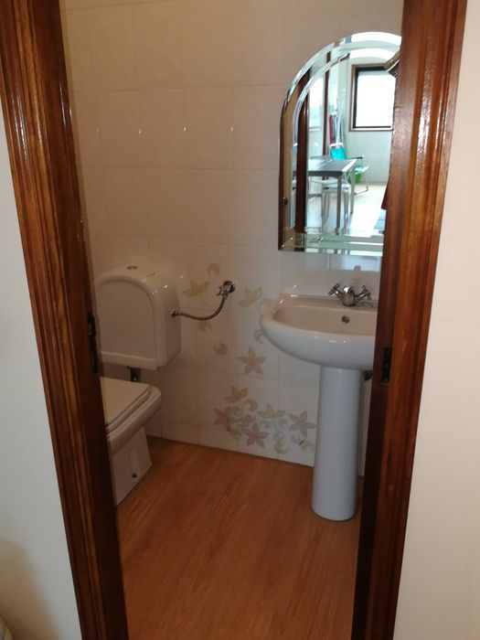 Quartos Perto do Polo Universitario e Hosp S. Joao com Autocarro na Porta 290€ ou 380€