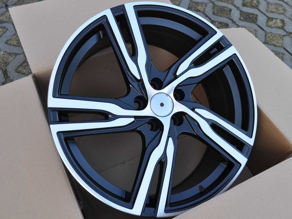 FELGI R19 5x108 Land Rover Freelander 2 Discovery Sport 2 Velar Evoque