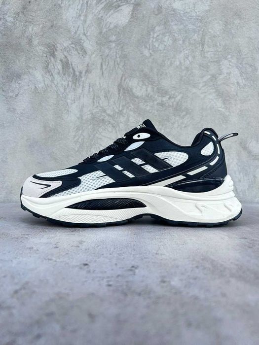 !SALE! Adidas MTS Pro Black White 41 42 43 44 45