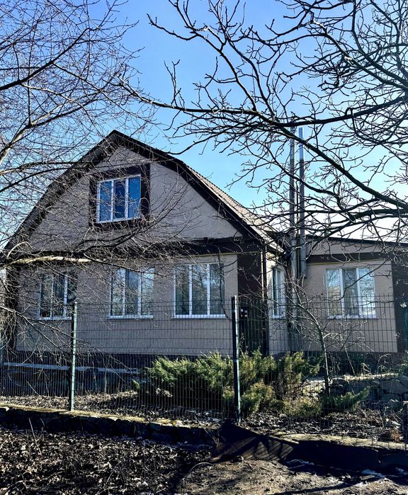 Будинок для життя і відпочинку поруч з м. Вільнянськ, с Спасівка.