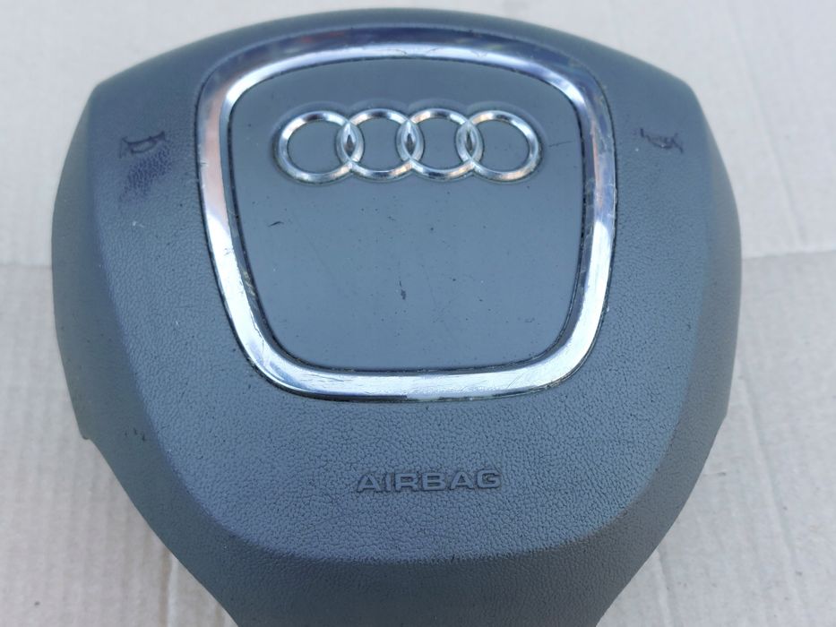 audi a4 b8 poduszka powietrzna kierowcy airbag 8k0880201a 08-15r