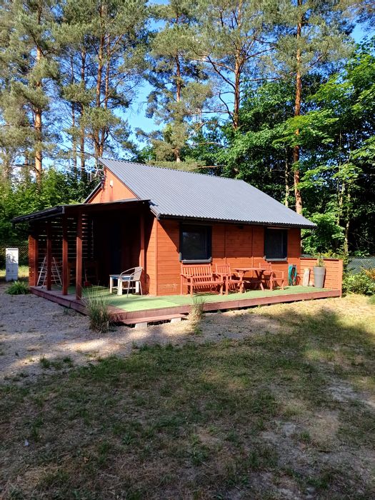 Domek do wynajęcia Radawa 50 m od zalewu