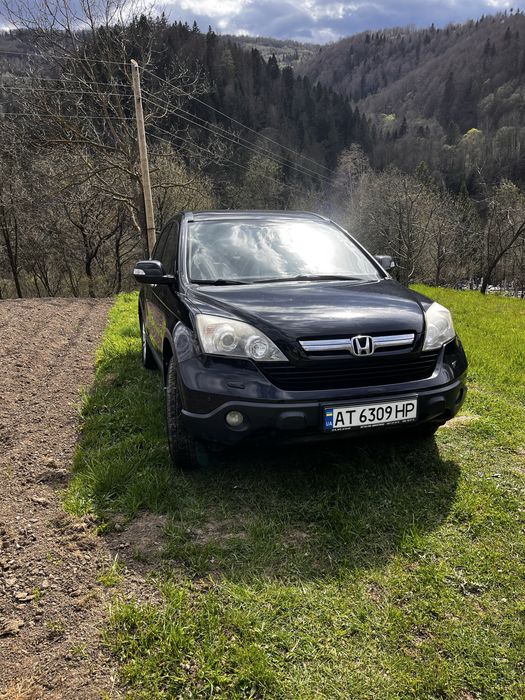 Продається Honda CR-V
