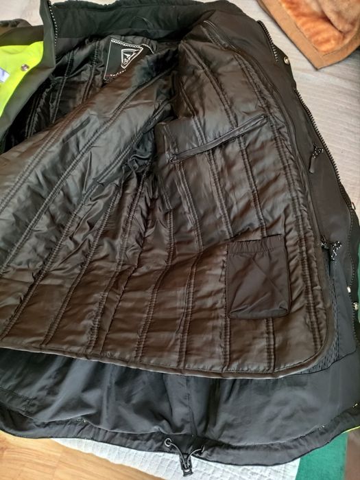 Kurtka VCan Vanguard w rozmiarze XL