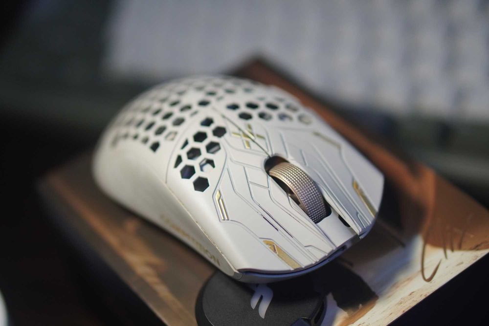 Мишка Ігрова Finalmouse ULX Propchecy Clix Medium