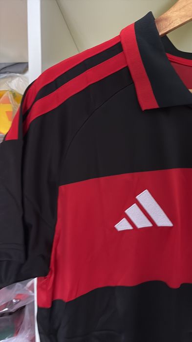 Camisas do Flamengo vários modelos