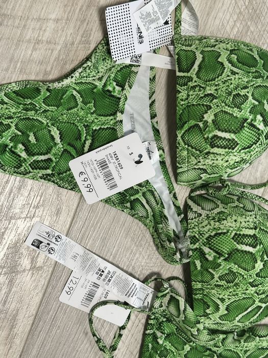 Купальник Tezenis, s , m, 34D