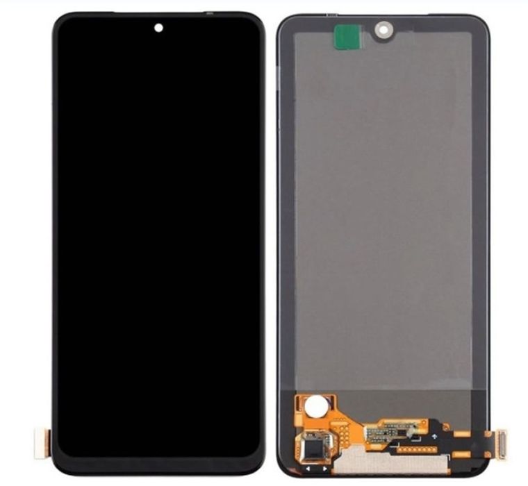 Redmi Note 11 AMOLED, Note 11S 4G/5G, Display Screen, Xiaomi64297942610177120