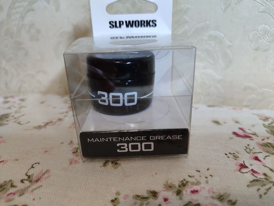 Фірмові мастила для котушок (Shimano, Daiwa, Ardent)