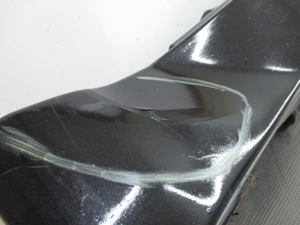 Embaladeira direita MINI Mini (R50, R53)
